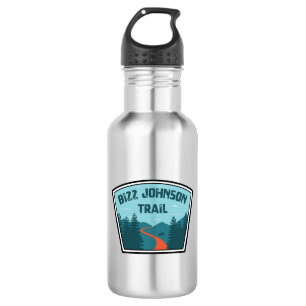Bizz Johnson Trail 532 Ml Water Bottle