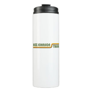 Bizz Johnson Trail Thermal Tumbler