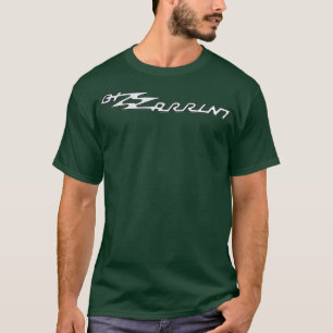 Bizzarrini Badge T-Shirt