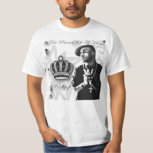 Bizzle Da Prince T T-Shirt