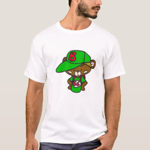 Bizzy 1 T-Shirt