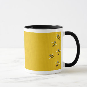 Bizzy Bees Mug