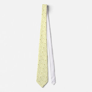 Bizzy Bees Tie