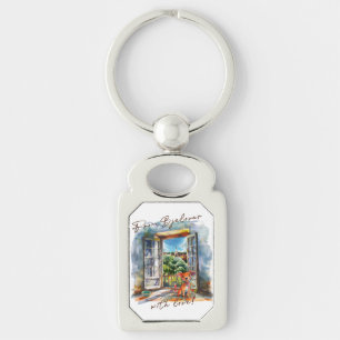 Bjelovar Key Ring