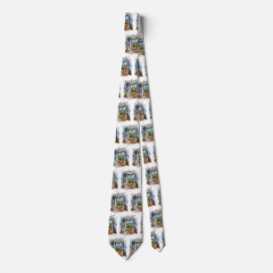 Bjelovar Tie