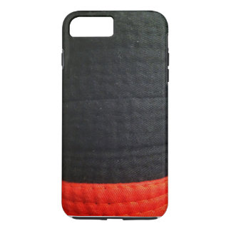 BJJ Black Belt Phone Case