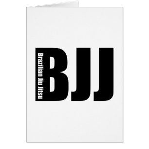 BJJ - Brazilian Jiu Jitsu