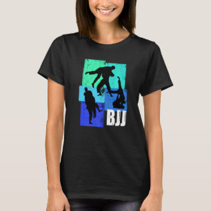 BJJ Clothing for Brazilian Jiu Jitsu Practicioner  T-Shirt