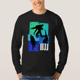 BJJ Clothing for Brazilian Jiu Jitsu Practicioner T-Shirt