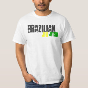 BJJ Fighter T-Shirt