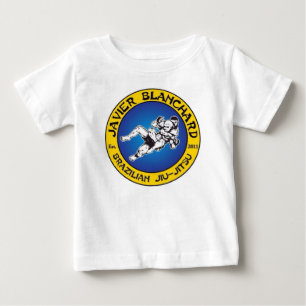 bjj jiu jitsu mma baby T-Shirt