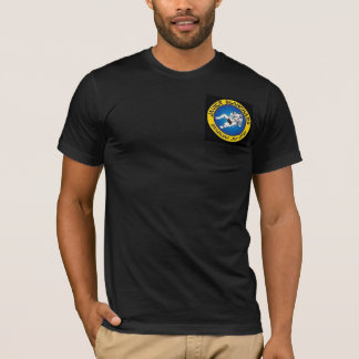 Bjj MMA jiu jitsu T-Shirt