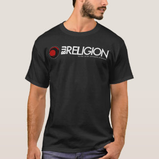 BJJ Religion Signature T-Shirt