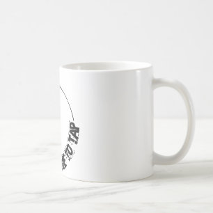 BJJ - Time to Tap Coffee Mug