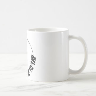 BJJ - Time to Tap Coffee Mug