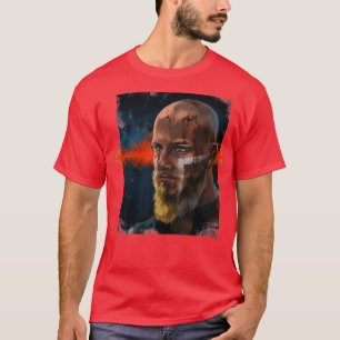 Bjorn Ironside 1 T-Shirt