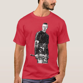 Bjorn Ironside Vikings T-Shirt