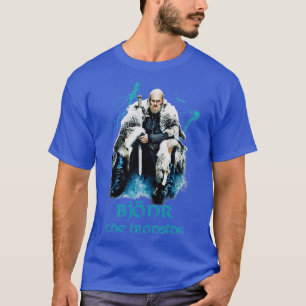 Bjrn the ironside T-Shirt
