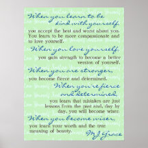 BK2YS | "Love Yourself First"