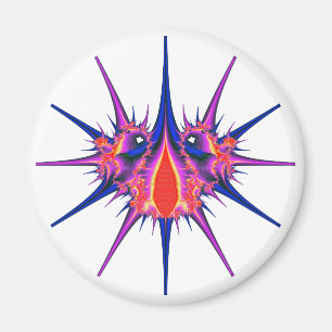 BK Bug Magnet