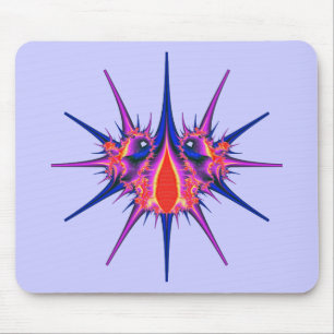 BK Bug Mousepad