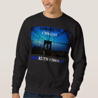 BK $W@G$$$ SWEATSHIRT