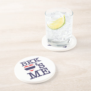 BKK LOVE'S ME COASTER