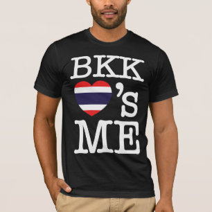 BKK LOVE'S ME T-Shirt