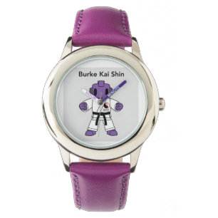 BKSMA CHILDRENS WATCH