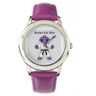 BKSMA  CHILDRENS WATCH