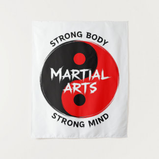 BKSMA CLOCK TAPESTRY