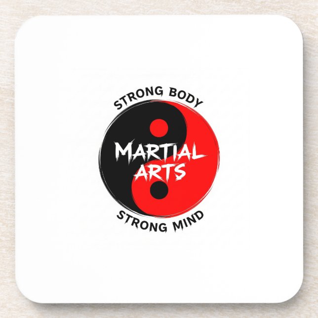 BKSMA KEEPSAKE BOX COASTER (Front)