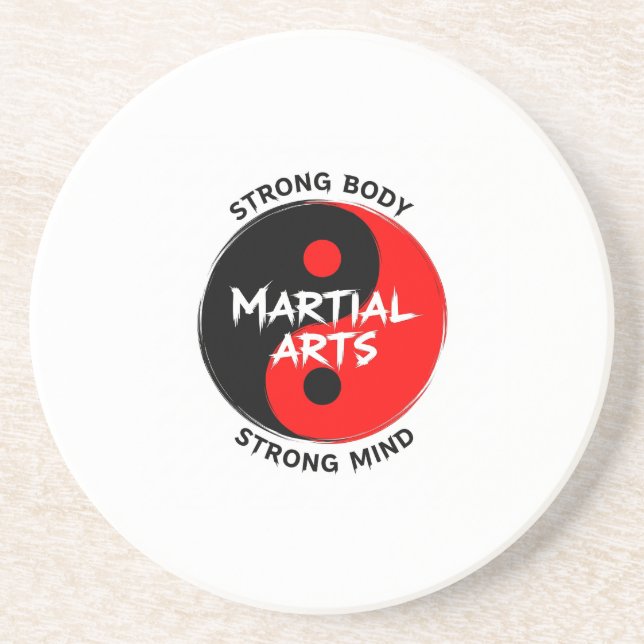 BKSMA KEEPSAKE BOX COASTER (Front)