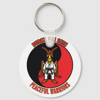 BKSMA KEYCHAIN
