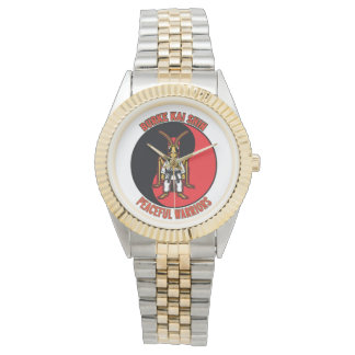 BKSMA MENS WATGCH METAL BAND WATCH