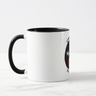 BKSMA T MUG