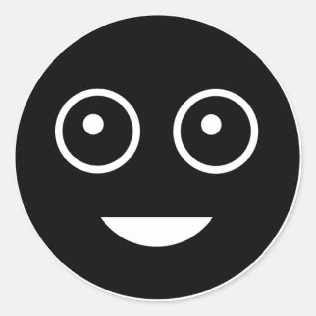 BL/ind Sticker (Front)