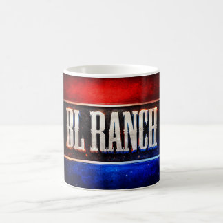 BL Ranch Coffee Mug