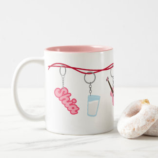 BL Starter Pack Mug (Pink Interior)