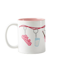 BL Starter Pack Mug (Pink Interior)