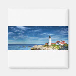 BLA01 Lighthouse 1.tif Magnet