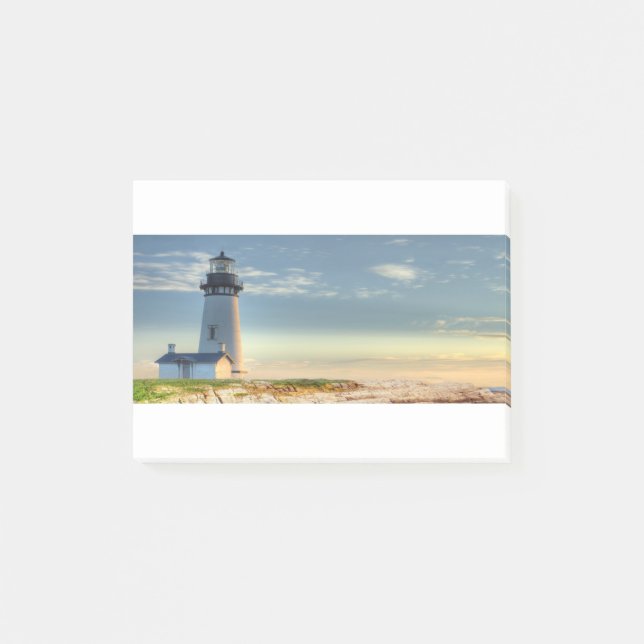 BLA02 Lighthouse 2.tif Post-it Notes (Front)