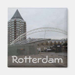 Blaak, Rotterdam Magnet