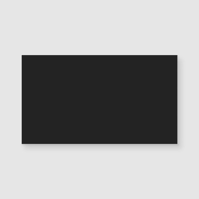 Black #000000, Gravel (Front)