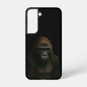 Black 4 Luxe Galaxy S22 Case, Gorilla Samsung Galaxy Case