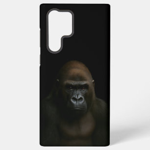 Black 4 Luxe Galaxy S22 Ultra, Gorilla Samsung Galaxy Case