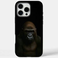 Black 4 Luxe iPhone 16 Pro Max, Gorilla