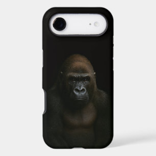 Black 4 Luxe iPhone 17 Air Gorilla