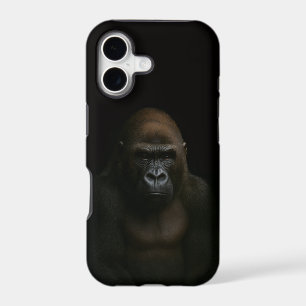 Black 4 Luxe iPhone 17 Mate Gorilla