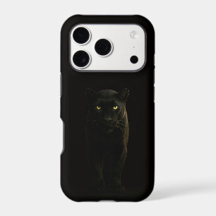 Black 4 Luxe iPhone 17 Pro, Black Panther